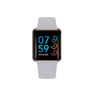 i touch air special edition smartwatch