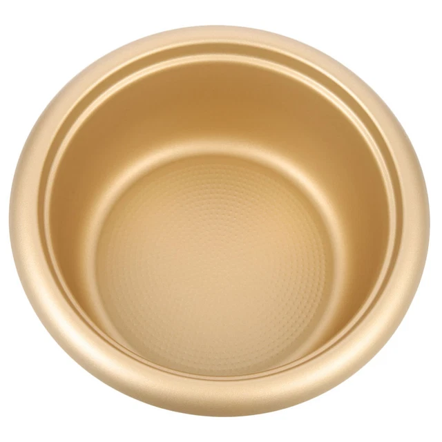 Rivestimento in lega di alluminio per fornelli riso ricambio inserto utensili da cucina