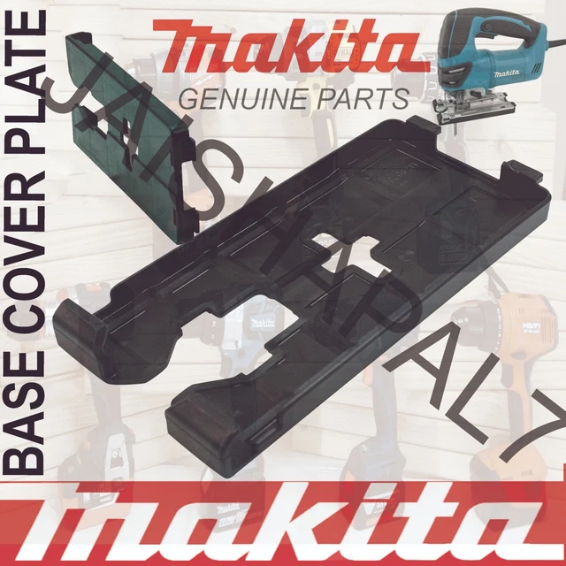 Makita DJV181Z Seghetto Alternativo 18V - Senza Batteria | Perinelli Forniture - Foto 6