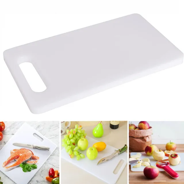 Catering Chopping Boards Coded Cutting Board Baking Slice Vegetable Meat Food