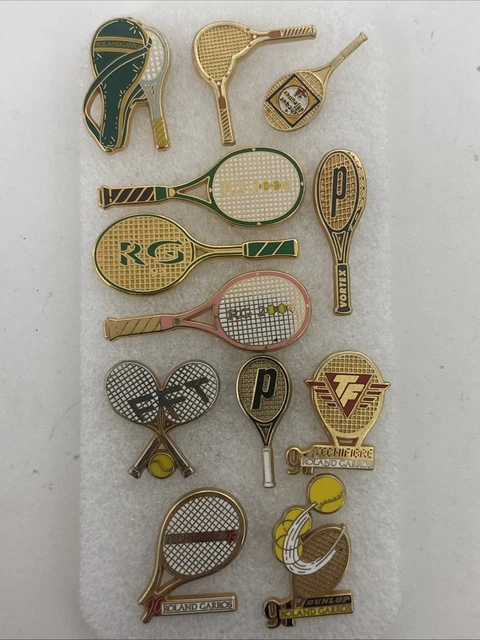 Raquette de tennis Roland Garros Triumph