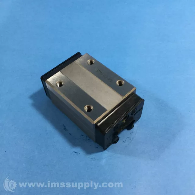 Thk HSR-25 Linear Guide Standard Ball Profile Rail, HSR25 Series FNIP