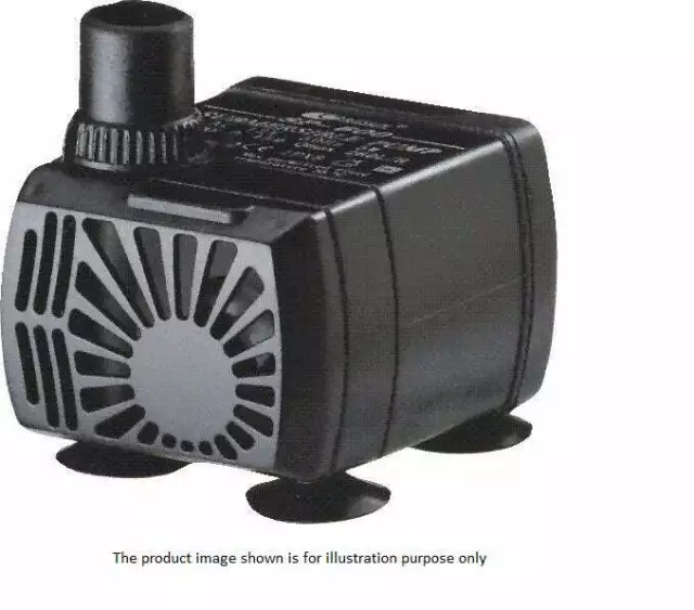 Reefe Pond & Water Feature Pump 240V