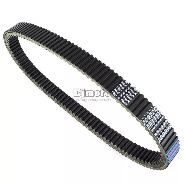 Drive Belt For Ski-Doo 605348425 Expedition TUV 600 800 1000 Skandic SUV WT 550F