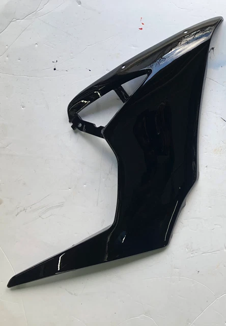 suzuki gsxr 1000 fairings