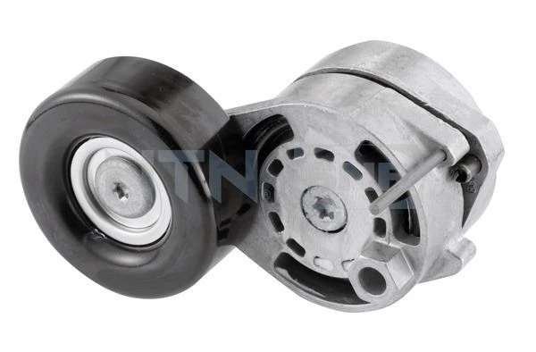 GALET TENDEUR (COURROIE D'ACCESSOIRE) AUDI A4 B6 DéCAPOTABLE 1.8 T,A6 C6 2.4
