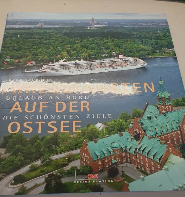 Kreuzfahrten auf der Ostsee: Urlaub an Bord – die schönsten Ziele ... (01)