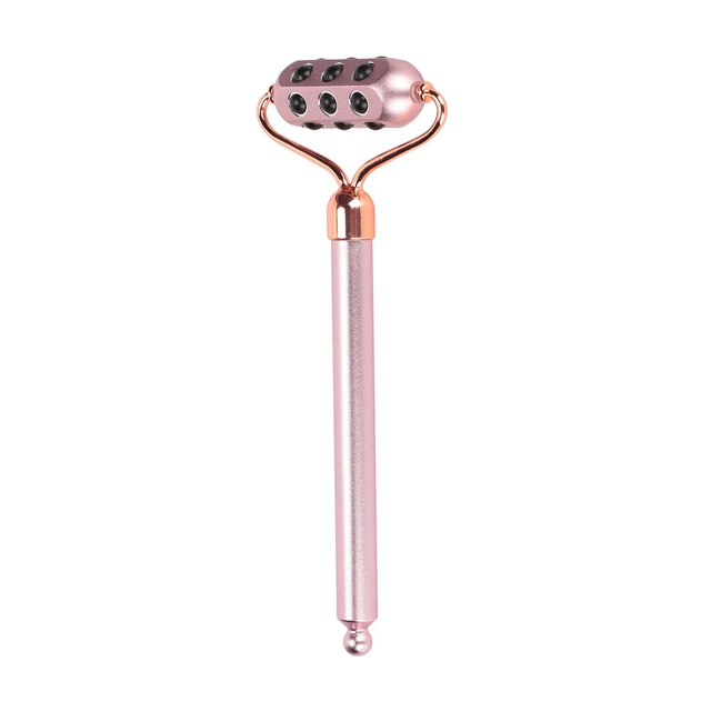 Germanium Massage Roller Facial Massage Roller That Lifts Wrinkles Disappears