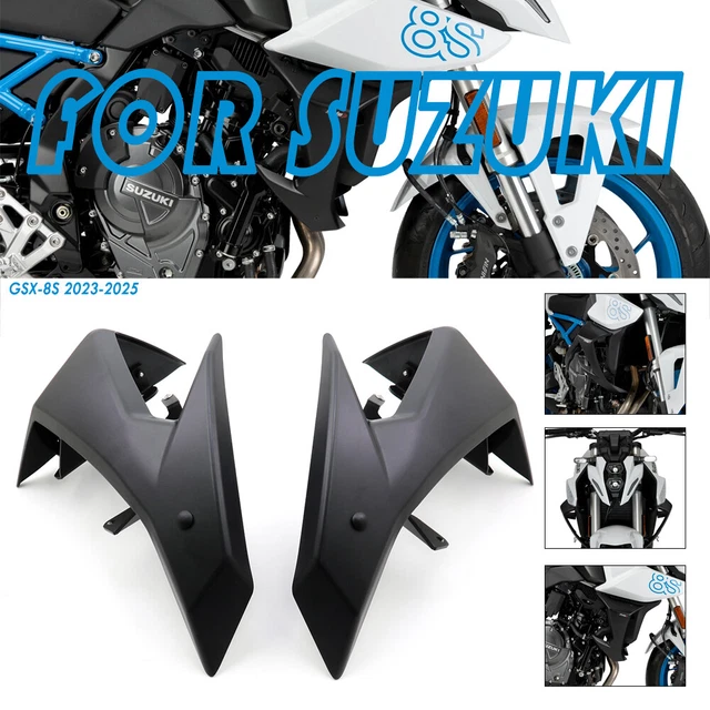 Suzuki Crossover Gsx8s For Suzuki GSX 8S 2023 2024 Gsx-8S