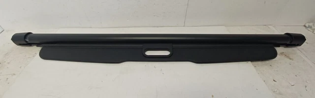 2010 - 2015 Chevrolete Equinox Gmc Terrain Security Cargo Shade Oem