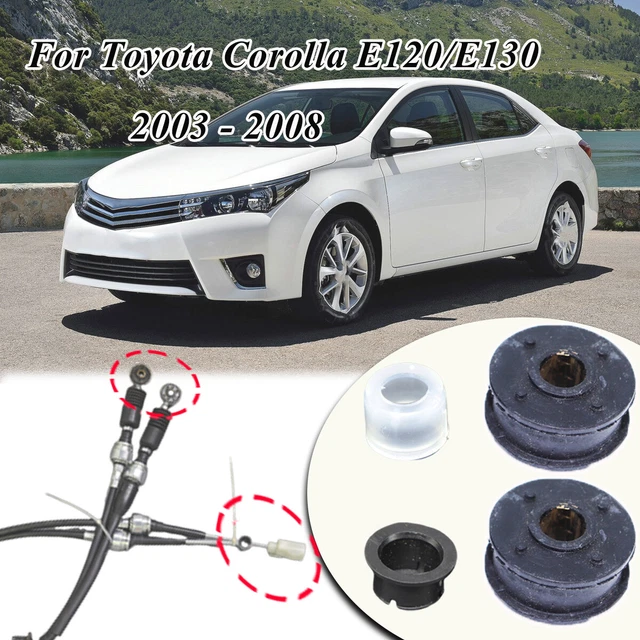 Garage-Pro Wiper Linkage Compatible With 2003-2008 Jamaica