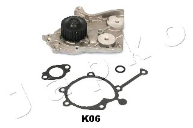 Pompa acqua Japko 35K06 per Kia Sportage SUV K00 CLARUS K9A GC RETONA FK 2 16V