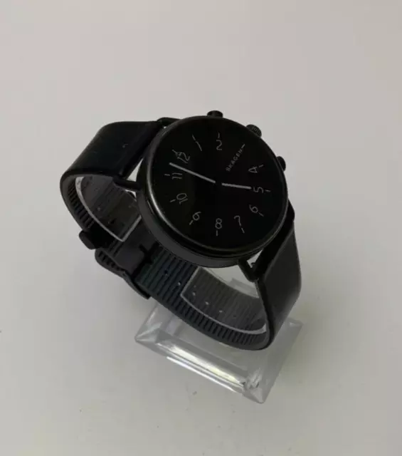 SKAGEN FALSTER 3 X by Kygo Smart Watch WearOS Heart Rate GPS