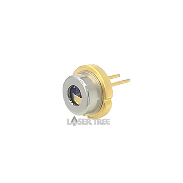 Ushio HL65213HD φ9mm 659nm 1200mW 1.2w Pulse 1.5W Organe-Red Laser Diode