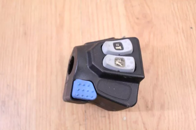 2007 ARCTIC CAT M8  Left Handlebar Bar Switch