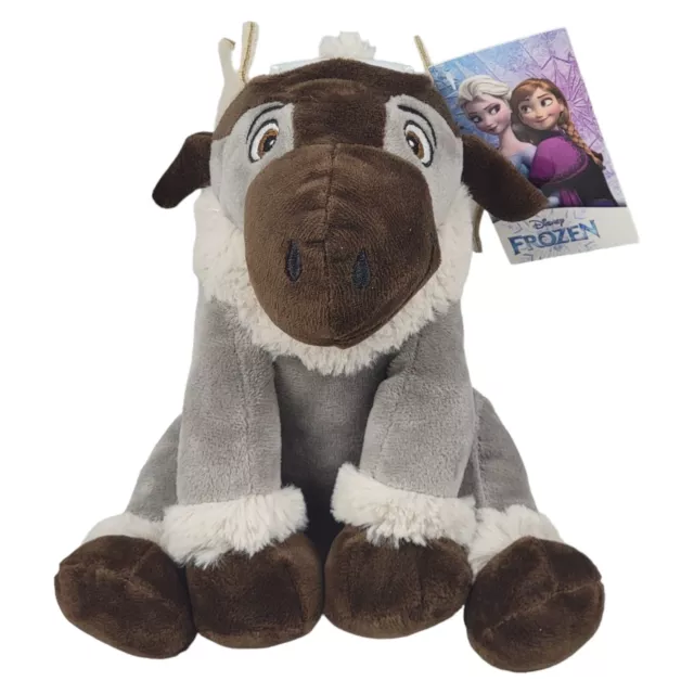 Disney Frozen SVEN 7.5" Plush Bank