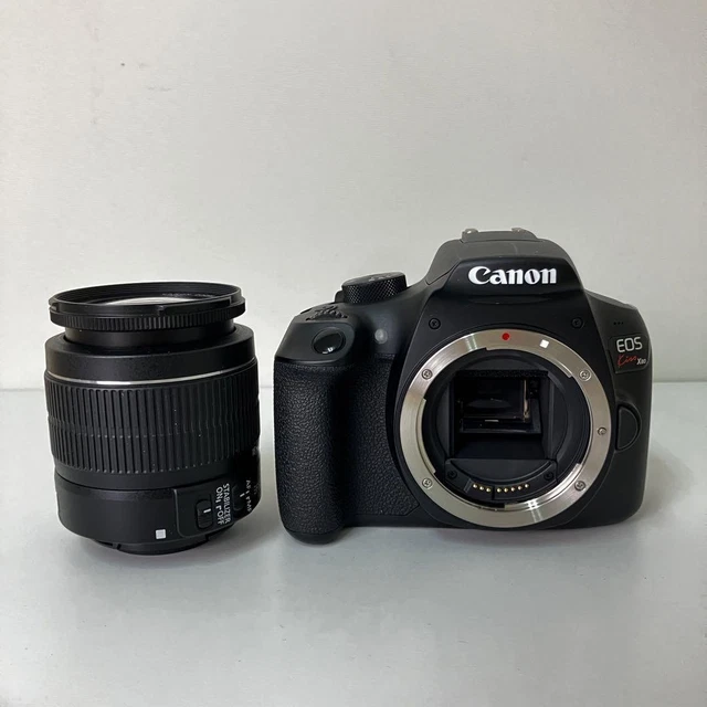 Canon EOS KISS X80 【公式通販】
