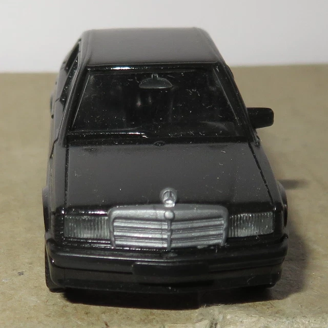 Modèle Réduit Herpa HO 1/87 Mercedes-Benz 300 TE - Miniature Neuve, échelle Train