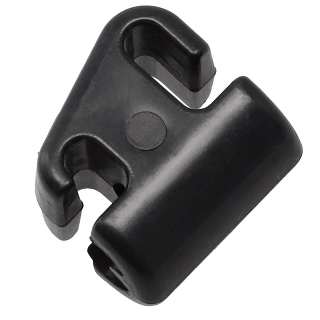 COMPOUND BOW CABLE Glider Splitter Separator Arc Shooters Accessories ...