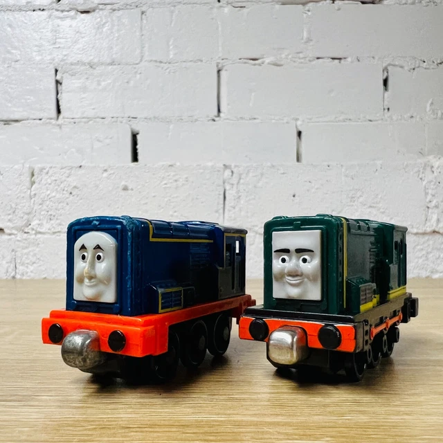 Thomas and best sale friends paxton