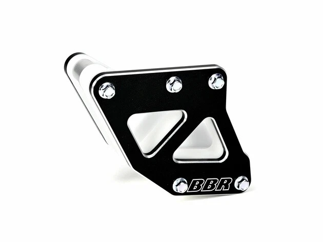 BBR Chain Guide Black #345-HXR-1011 fits Honda XR100R/XR80R/CRF100F/CRF80F