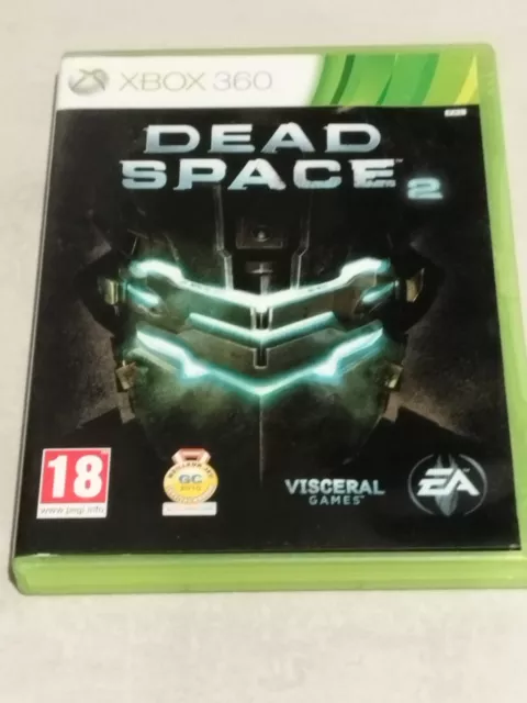 Dead Space 2 Xbox 360 (One S X Series X)
