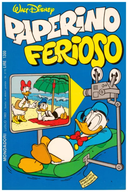 I classici di Walt Disney n°79