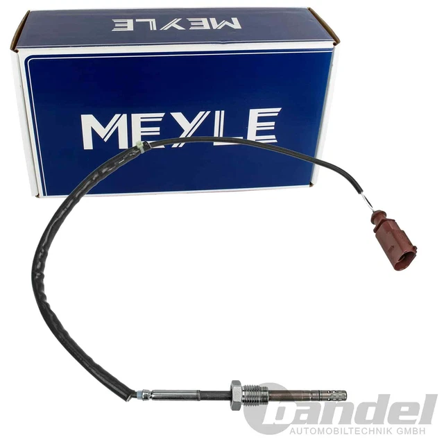 SENSORE TEMPERATURA GAS DI SCARICO MEYLE adatto per AUDI A4 A5 A7 A8 Q5 | 114 800 0146
