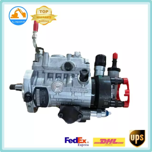 For Cat Perkins C4.4 Engine Fuel Injection Pump 272-2290 & 9320A160T 1PC