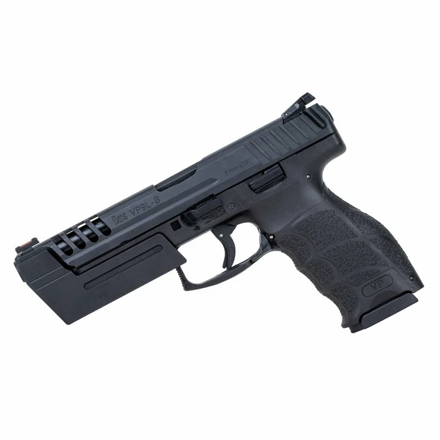 HK USP Match Weight Match Weight Compensator For Heckler & Koch HK