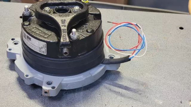Sew Eurodrive BE1B Electric Brake And Clutch Assembly 10nmNEW PULL FREE SHIP
