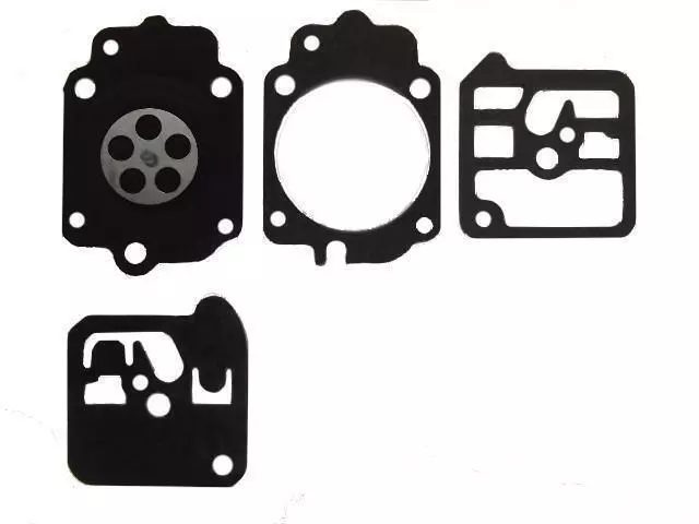 Membransatz passend  für Dolmar 112 mit Tillotson Vergaser