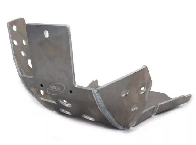 AS3 SKID PLATE SUMP GUARD for BETA 250 RR 300 RR 2020-2022