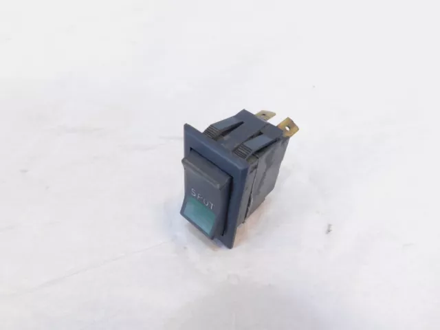 Harley Davidson Touring Tour Electra Glide Passing Fog Light Spot Lamp Switch