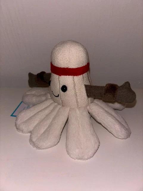 AMUSEABLE SPORTS BADMINTON Jellycat Soft Toy Plush Brand New with Tags ...