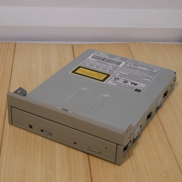 Lot Graveurs SCSI Externes : Lacie + Yamaha 6x4x16 - Matériel D'occasion