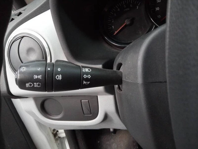 comando frecce per DACIA LOGAN 2004 2429492