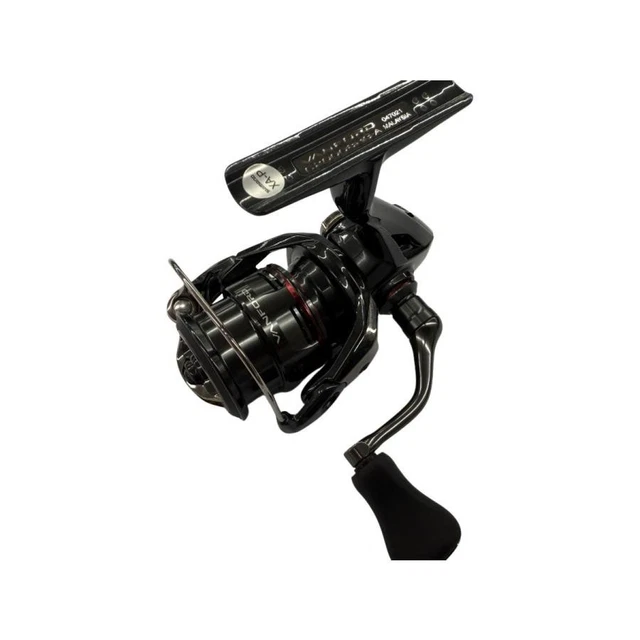 SHIMANO 24 VANFORD C2000SHG Fishing Reel Excellent Condition