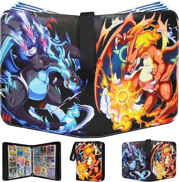 POKEMON TRADING CARD Game Folder / Binder. Mewtwo Raichu Snorlax Gyarados. 15.50 - PicClick UK POKEMON TRADING CARD Game Folder / Binder. Mewtwo Raichu Snorlax Gyarados. 15.50 - PicClick UK