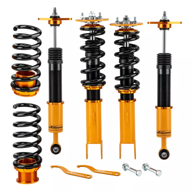 Performance Coilovers Lowering kit for Dodge Challenger R/T SRT8 6.1L V8 2008-10