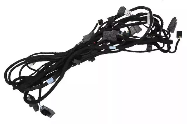 Genuine GM Headliner Wiring Harness 23475133