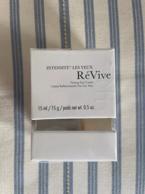 ReVive INTENSITE LES YEUX - NIB Retails $225