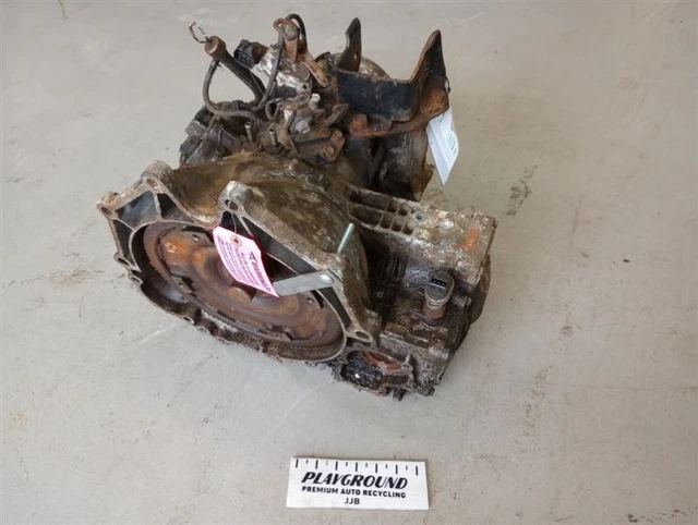 DODGE STEALTH MITSUBISHI 3000GT Automatic Transmission 3.0L DOHC Fits 94-97