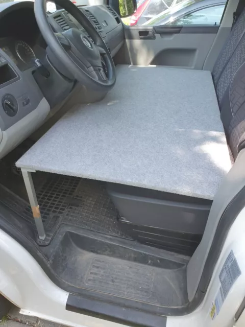 Camping Kinder Bett VW T5 T6