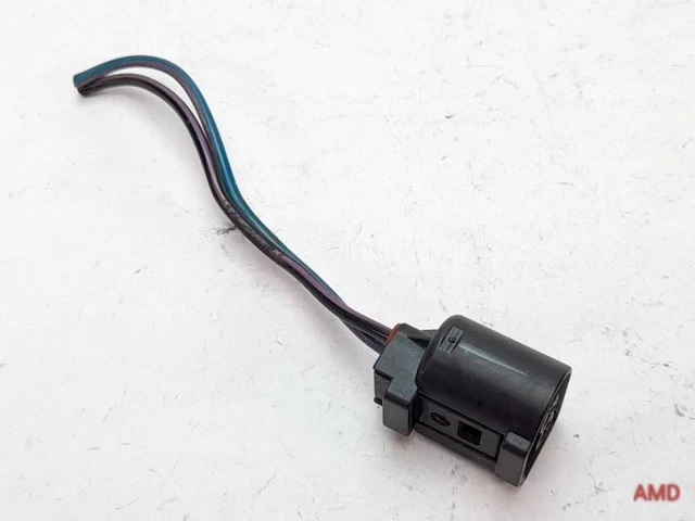 2003 BMW 330ci 325ci 325i 330i E46 Power Window Motor Drive Connector Pigtail