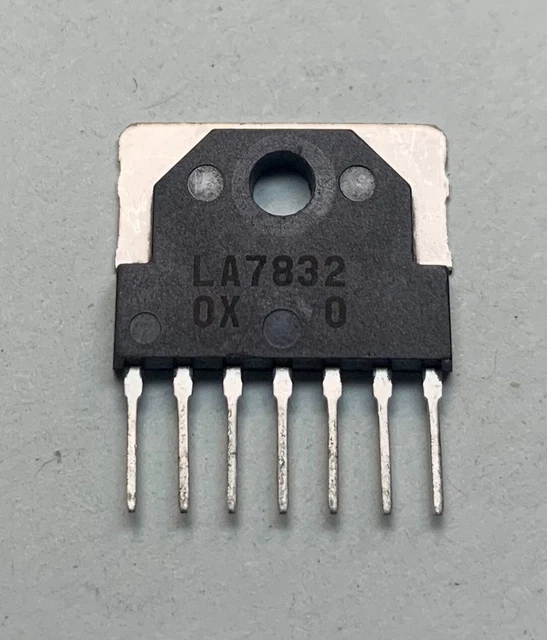La7832  Ic