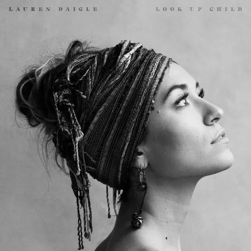 Lauren Daigle - Look Up Child [New CD]