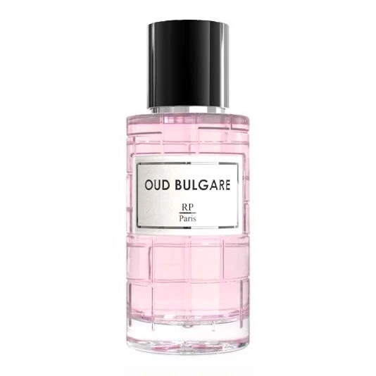 COLLECTION PRIVÉE RP Oud Bulgare , N°4 générique Oud Ispahan , 50ml EUR