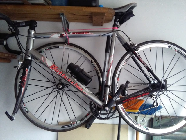 BICI DA CORSA Bottecchia Top Sprinter Telaio Alluminio 57 E