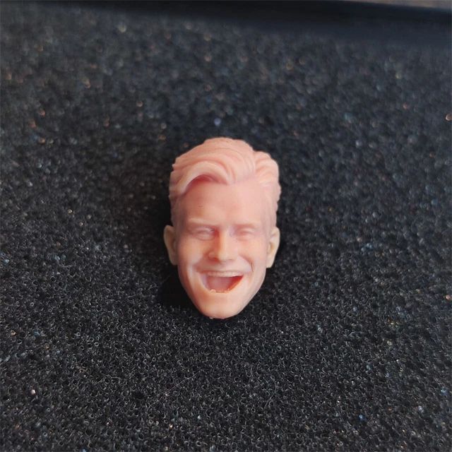 1 18 SCALE THE Boys Homelander Head Sculpt Unpainted Fit 3 75 Figure B 1-18-scale-the-boys-homelander-head-sculpt-unpainted-fit-3-75-figure-b